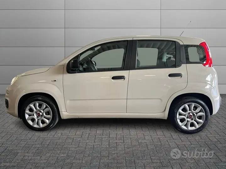 Fiat Panda 2017 photo 2