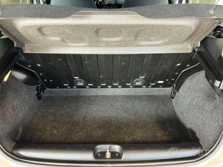 Fiat Panda 2017 photo 5