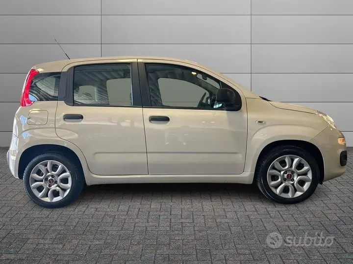 Fiat Panda 2017 photo 3