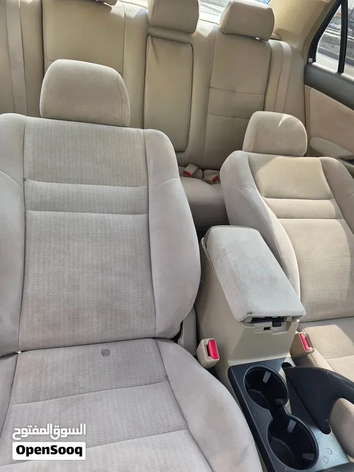 Honda Accord 2005 photo 3
