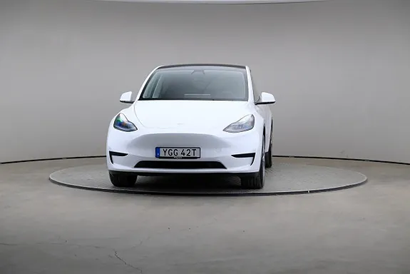 Tesla Model Y 2023 photo 3