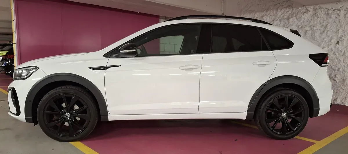 Volkswagen Taigo 2022 photo 3
