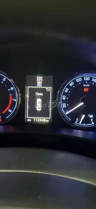 Toyota Corolla 2016 photo 4