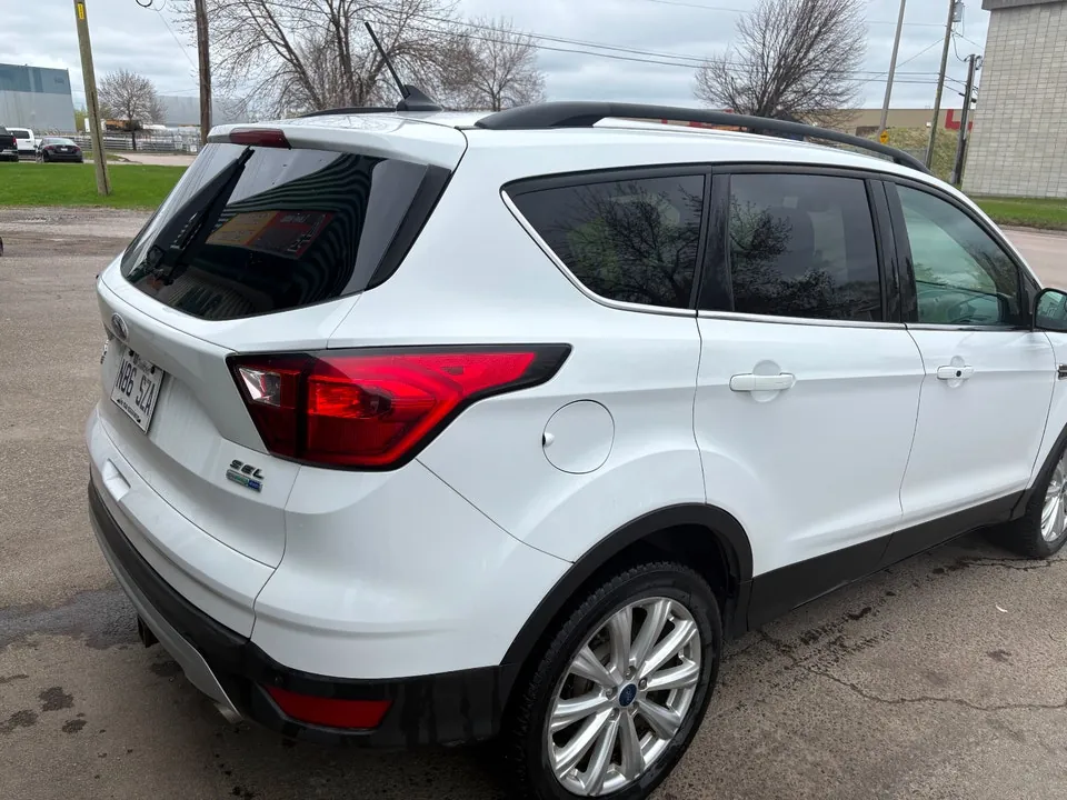 Ford Escape