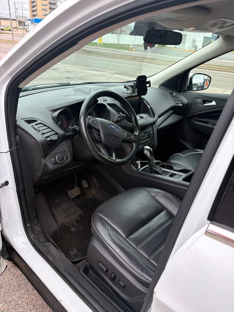 Ford Escape 2019 photo 5