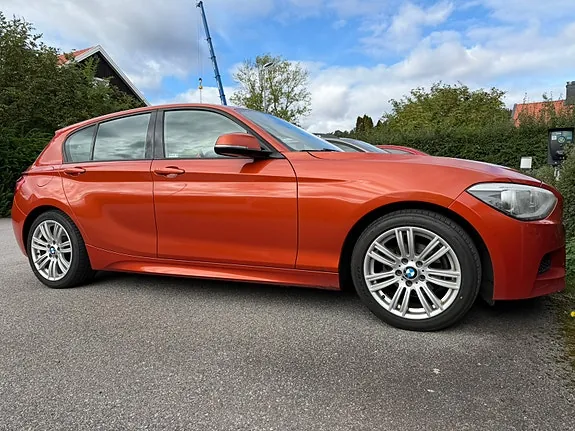 BMW 118D