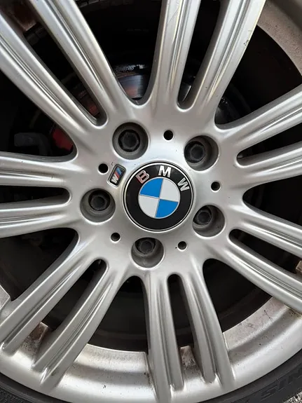 BMW 118D 2013 photo 4