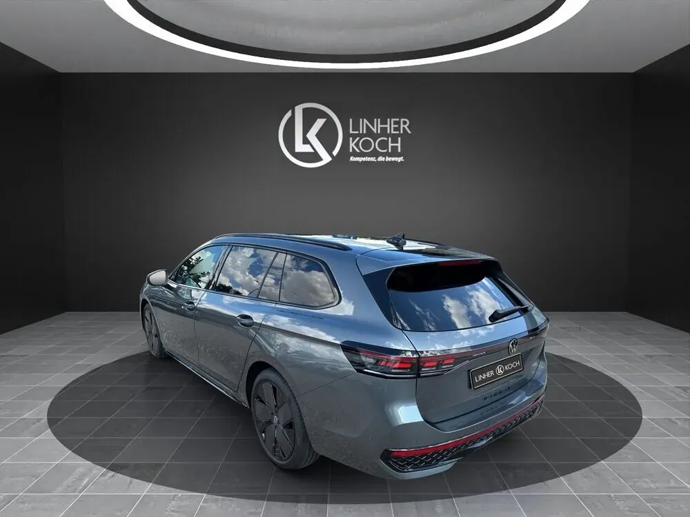 Volkswagen Passat 2026 photo 3