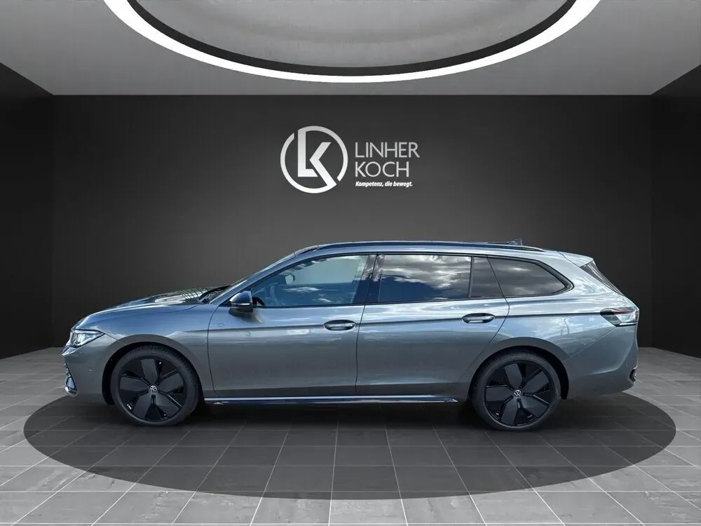 Volkswagen Passat 2026 photo 2