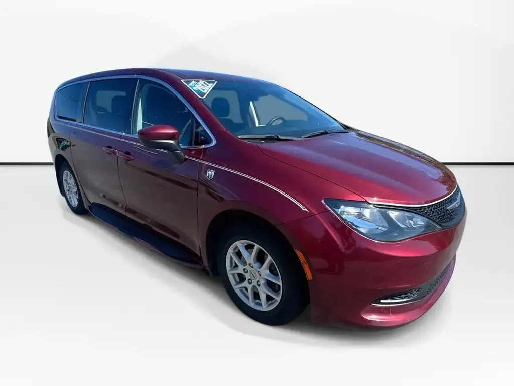 Chrysler Grand Caravan