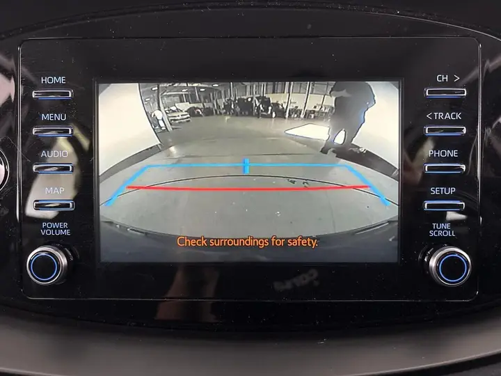 Toyota Aygo X 2023 photo 5