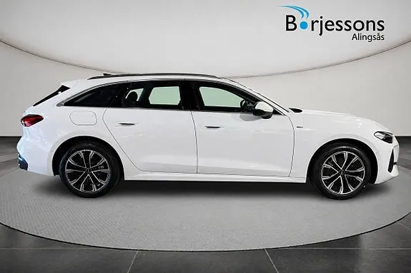 Audi A5 2026 photo 2