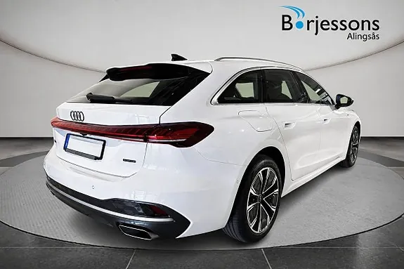 Audi A5 2026 photo 3