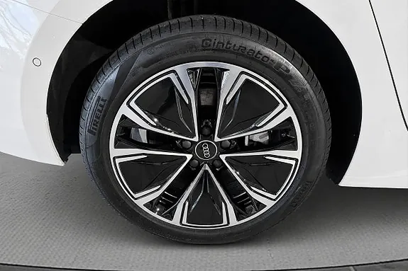 Audi A5 2026 photo 5