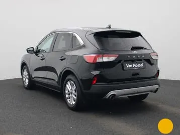Ford Kuga 2022 photo 2