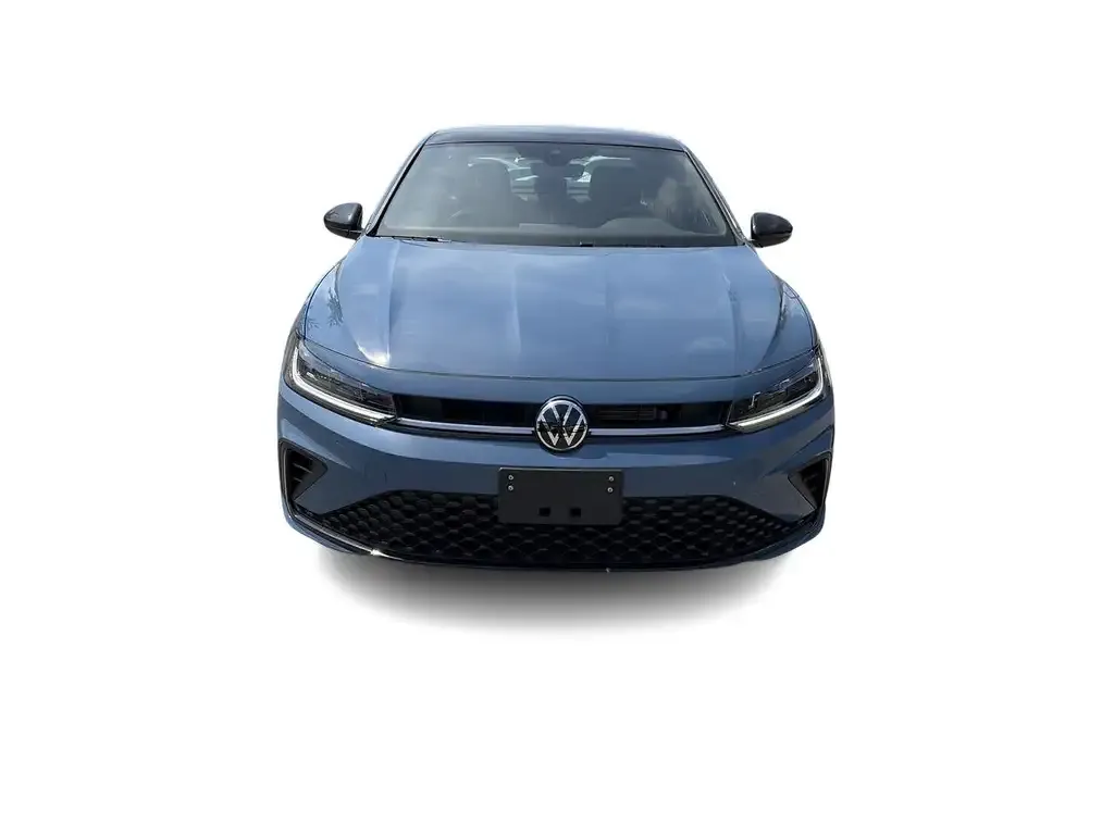 Volkswagen Jetta 2027 photo 4