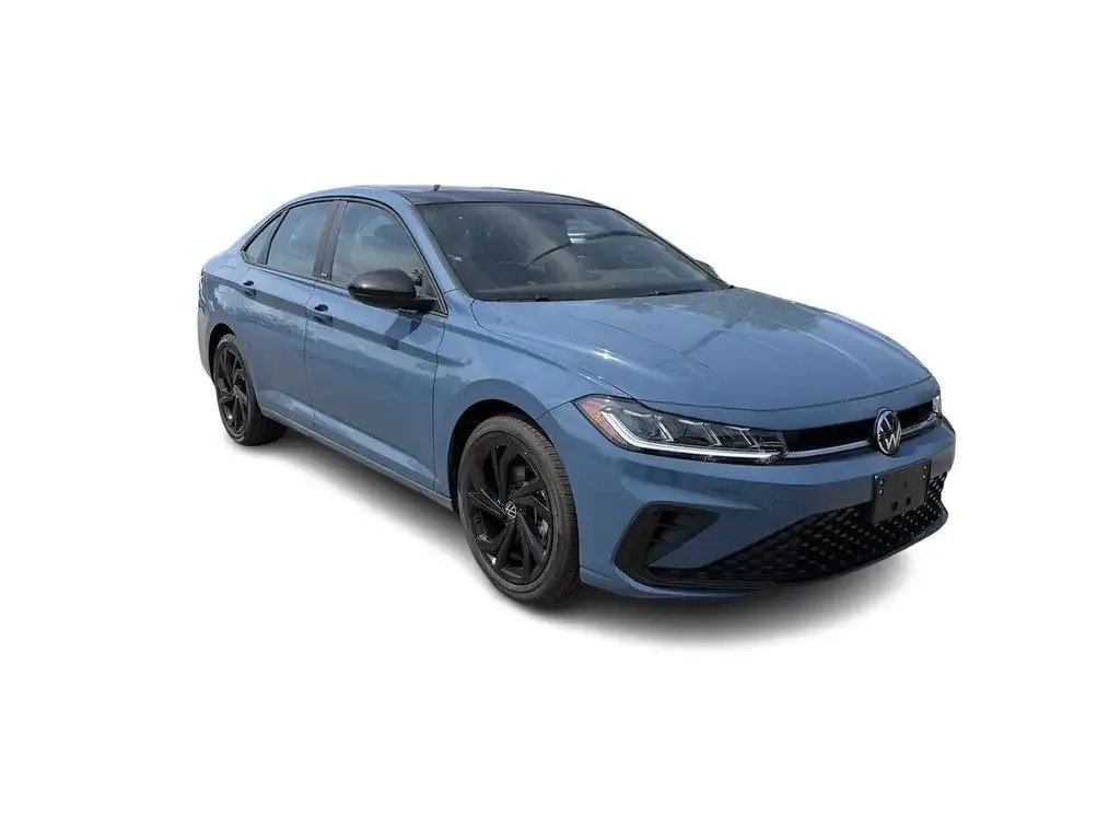 Volkswagen Jetta 2027 photo 2