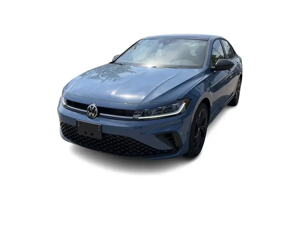 Volkswagen Jetta 2027 photo 5