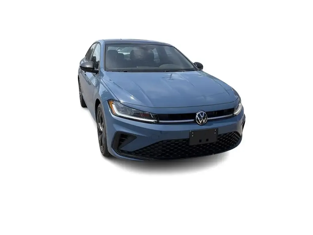 Volkswagen Jetta 2027 photo 3