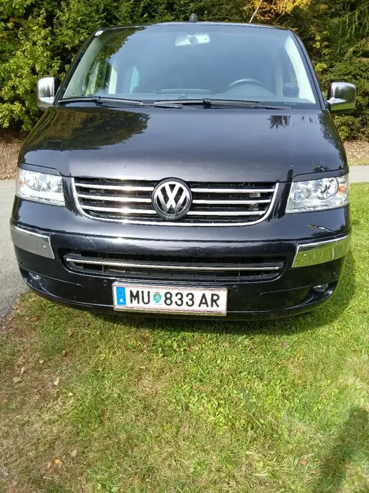 Volkswagen T5