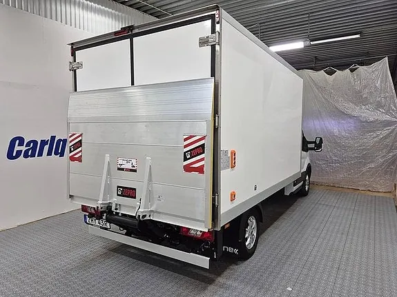 Ford Transit 2022 photo 4