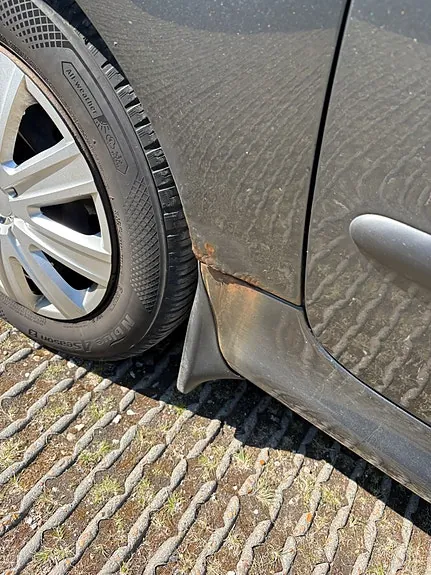 Peugeot 206 2011 photo 5