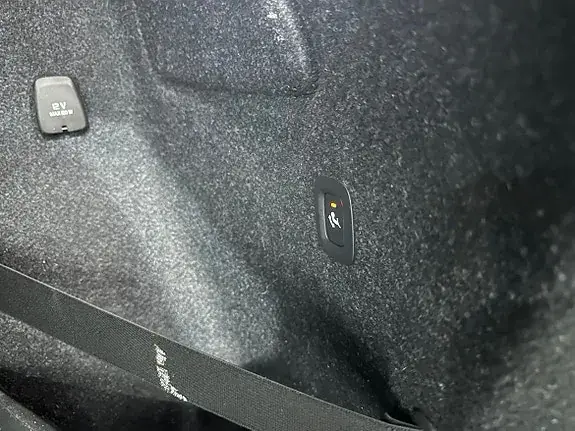 Volvo Xc40 2021 photo 5