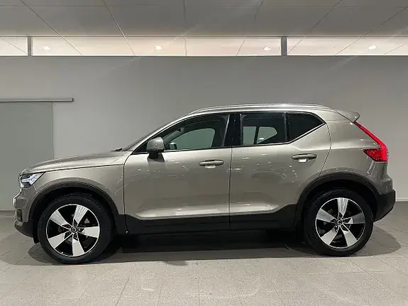 Volvo Xc40 2021 photo 2