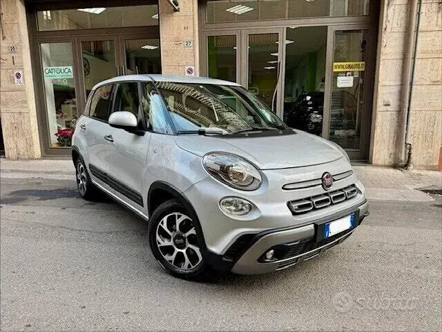 Fiat 500L 2022 photo 3