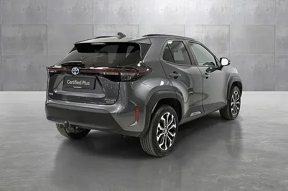 Toyota Yaris Cross 2023 photo 5