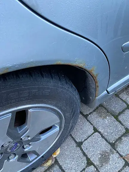 Volvo V50 2012 photo 5