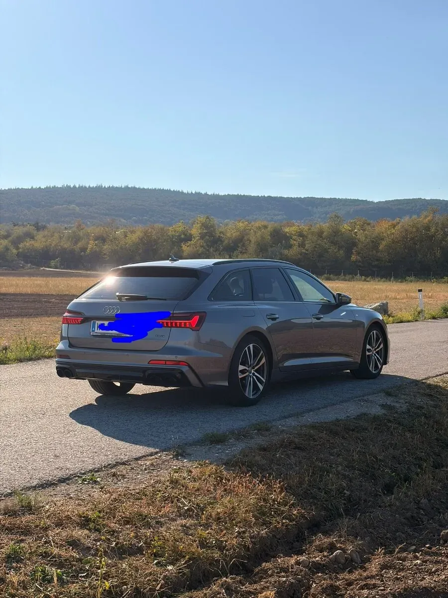 Audi A6 Allroad 2019 photo 3