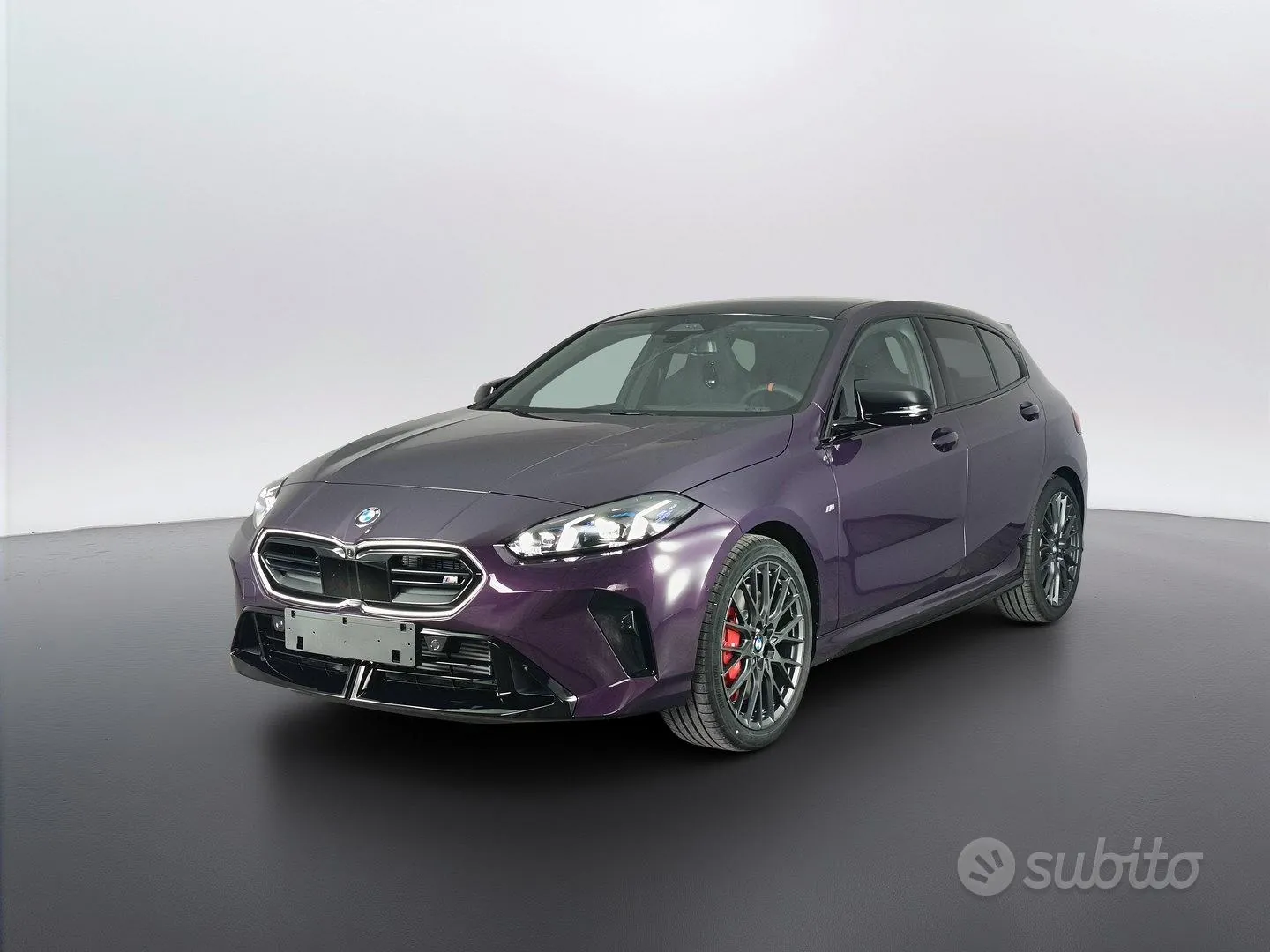 BMW M135I