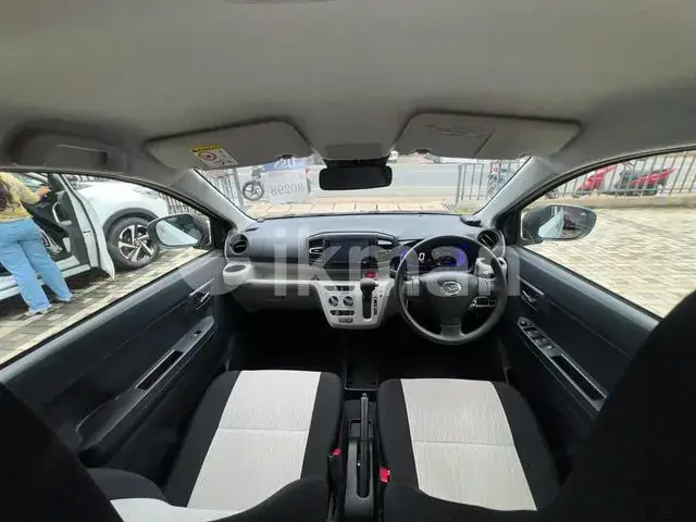 Daihatsu Mira 2023 photo 3