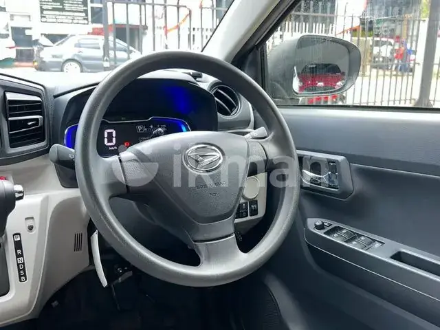 Daihatsu Mira 2023 photo 5