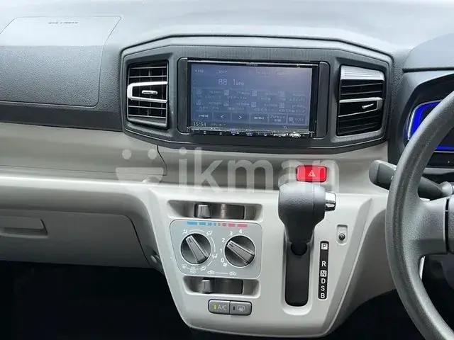 Daihatsu Mira 2023 photo 4