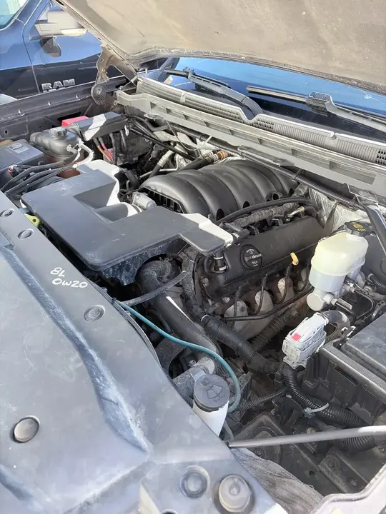 GMC Sierra 1500 2014 photo 4