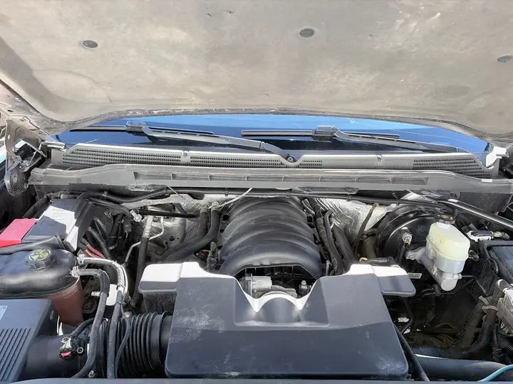 GMC Sierra 1500 2014 photo 5