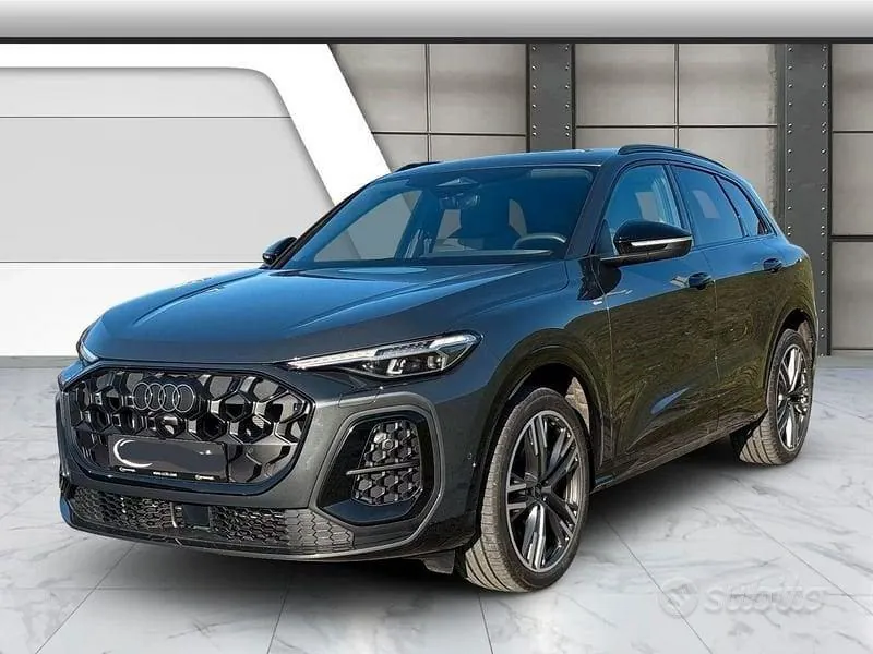 Audi Q5 2025 photo 5