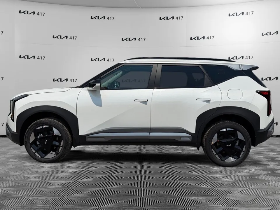 Kia Seltos 2027 photo 2