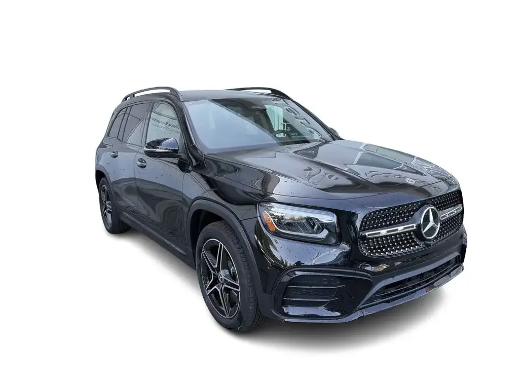 Mercedes-Benz Glb 2026 photo 2