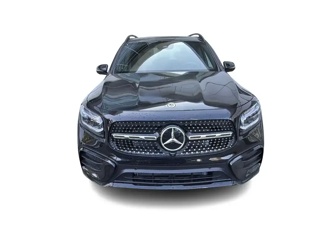 Mercedes-Benz Glb 2026 photo 4