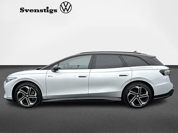 Volkswagen Id.7 2026 photo 2