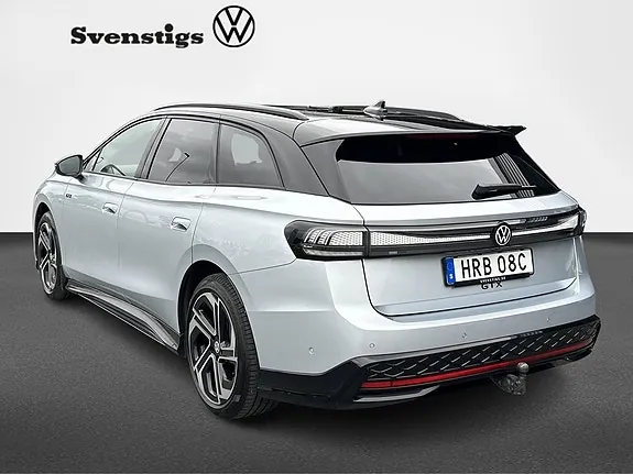Volkswagen Id.7 2026 photo 3