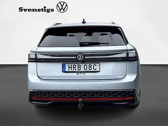 Volkswagen Id.7 2026 photo 4