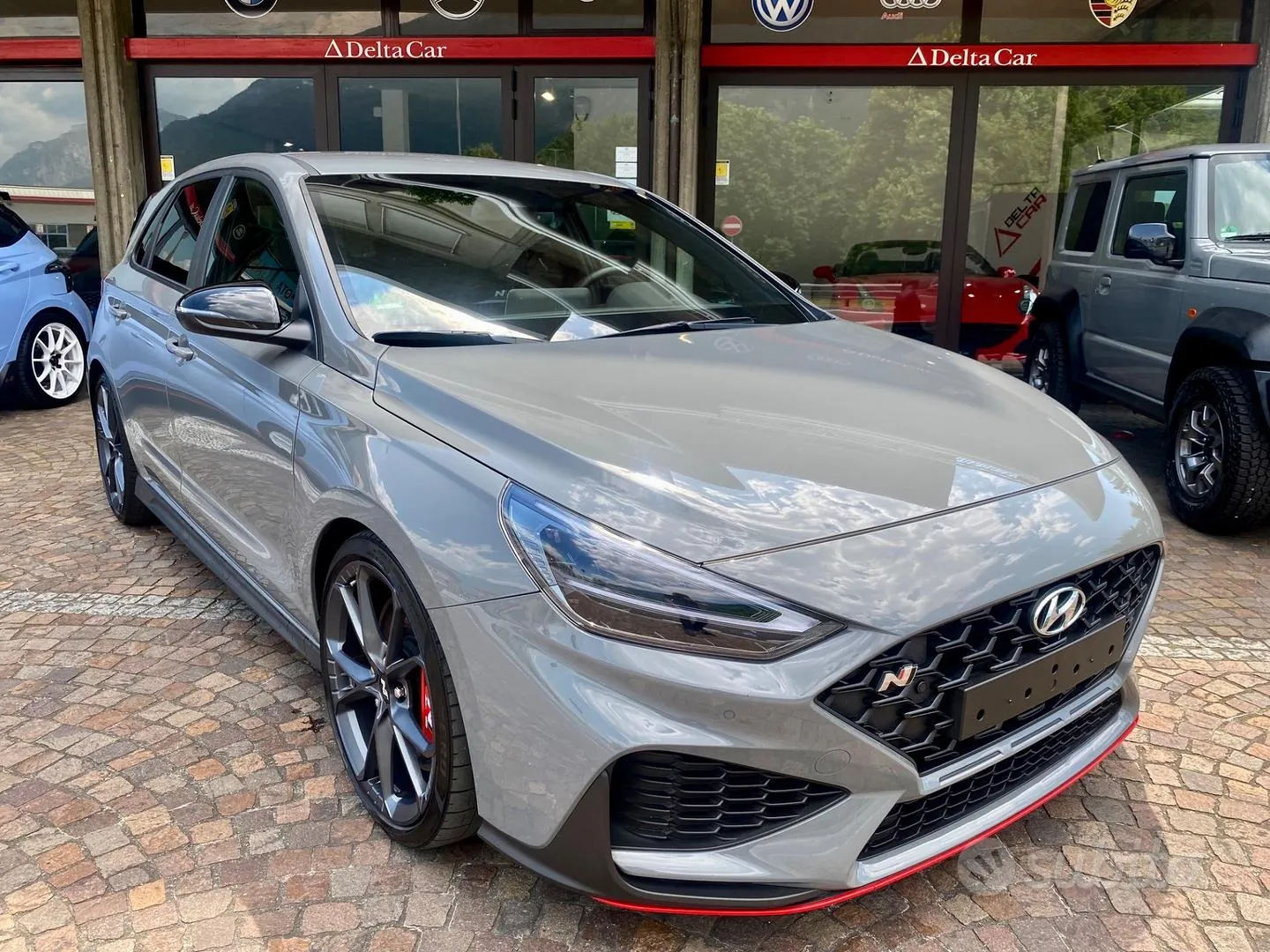 Hyundai I30 2023 photo 5