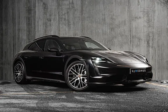 Porsche Andre 2021 photo 3