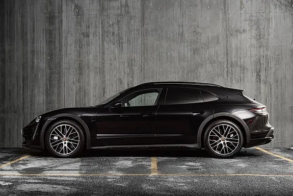 Porsche Andre 2021 photo 4