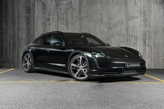 Porsche Andre 2021 photo 2