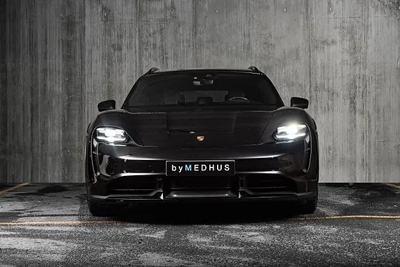 Porsche Andre 2021 photo 5